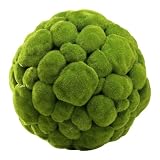 Cyan Design Cyan Design Decorative Spheres Moss Green by Cyan Design