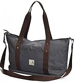 キャリーオンバッグ 多機能 マザーズバッグ トートバッグ 二層式 シューズ収納 ショルダーバッグ レディース (CARY-BIG)(001)