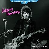 Madrid Memory (Special Edition CD+DVD Version)
