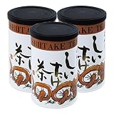 しいたけ茶 100g (20g×5袋) ×3個セット