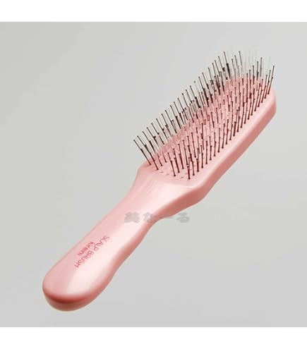 Amazon.co.jp: スカルプブラシ kireini レギュラーソフト