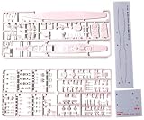 ピットロード 1/700 海上自衛隊 護衛艦 DD-106 しきなみ