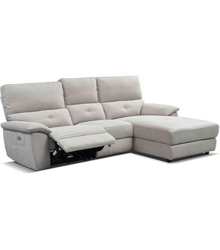 Amazon.co.jp: 【開梱設置便】 レザーテックス(Leathertex) ソファ