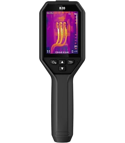 Amazon.co.jp: FLIR(フリアー)【国内正規品】FLIR E6 Pro 43200画素 2
