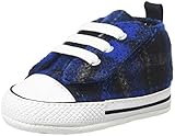 Converse ベビー・ボーイズ US サイズ: 1 M US Infant カラー: ブルー