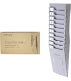 Amazon.co.jp: VOICE(ヴォイス) タイムレコーダー VT-1000用 タイム
