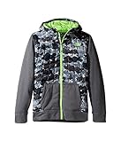 (ザノースフェイス) THE NORTH FACE キッズトレーナー・パーカー・スウェット Thermoball Canyonlands Hoodie (Little Kids/Big Kids) G