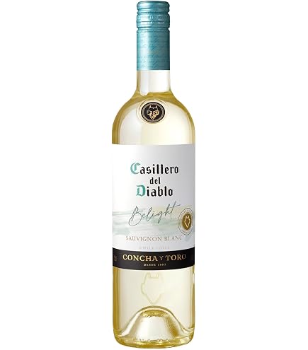Amazon.co.jp: 【 白ワイン 辛口 チリ産 】 Casillero del Diablo