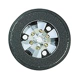 リョービ(RYOBI) パット組立 マジック式 (冷却ファン付) 150mm ネジ径 M-16 AE23131