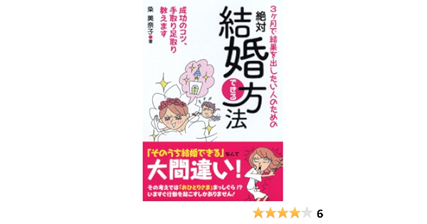 3ヶ月で結果を出したい人のための 絶対結婚できる方法 ナガオカ文庫 粂 美奈子 本 通販 Amazon