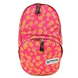 [アウトドアプロダクツ] OUTDOOR PRODUCTS キッズ リュック 男の子 女の子 子供 ジュニア 通学 通園 遠足 おしゃれ かわいい (キャンディ/ピンク)