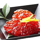 北海道産鮭筋子 ウロコボシ筋子500g 　さけ　魚卵 筋子 水産物応援商品　業差最安値に挑戦 寿司 軍艦巻き 海鮮 海鮮丼 フードロス コロナ応援