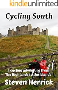 Eurovelo Series 全6巻 Kindle版