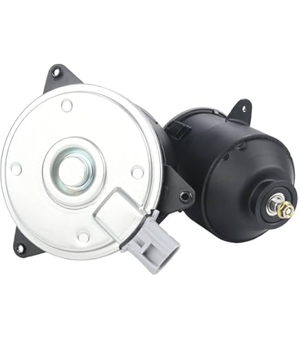 Amazon | TOYOTA(トヨタ) 純正部品 MOTOR COOLING FAN 品番16363-21030