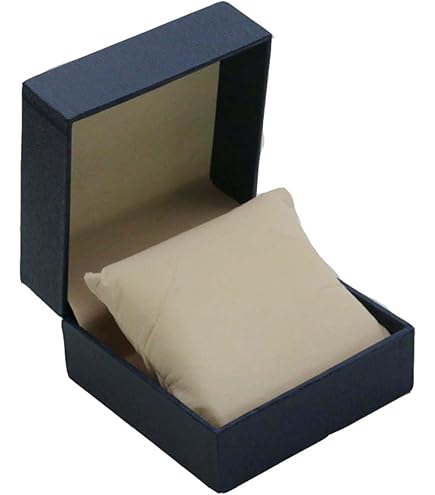 GRAFF 腕時計 ケース 空箱 現状品 保証書あり ウォッチボックス [腕時計,4個入れ,枕,布貼り,透明蓋]