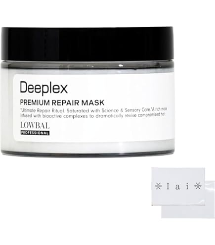 Amazon | Deeplex Treatment ディープレックス トリートメント