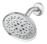 Rainfall Showerhead [並行輸入品]