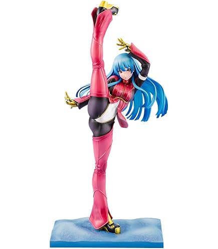 Amazon | 1/6 ユリ・サカザキ アクションフィギュア シームレス素体