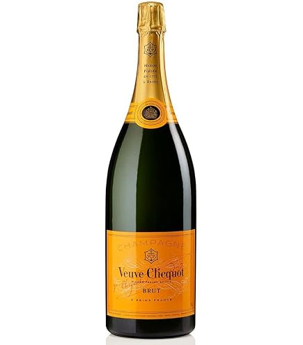 Amazon.co.jp: Moet & Chandon Brut Imperial Gerboum 3L Genuine