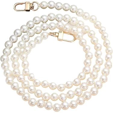 ANKROYU] 8本 1.2メートル アルミ縁石チェーン ジュエリー作成用品 DIY クラフトチェーン ネックレス ブレスレット  Amazon.co.jp 売れ筋ランキング: アクセサリ用チェーン の中で最も人気のある商品です [ANKROYU] アルミ縁石チェーン 10 メートル DIY 装飾頑丈でエレガントなクラフトチェーンジュエリー作成用バッグアクセサ