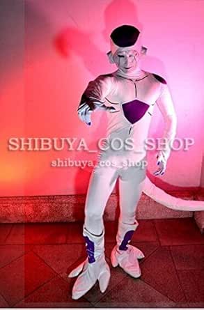 人気特価激安 ドラゴンボール フリーザ コスチューム 大人 コスプレ 仮装 ジャンプ アニメ キャラクター 衣装 通常便なら 送料無料 通常便は送料無料 ドラゴンボールz 公式ライセンス取得済み 新しいコレクション R4urealtygroup Com
