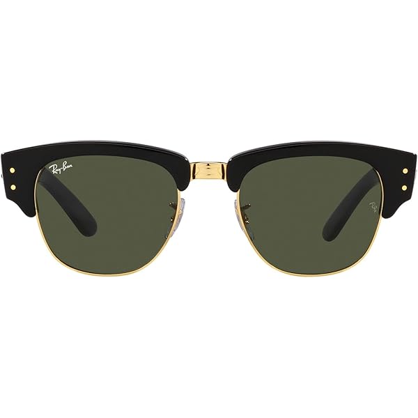 Ray-Ban レイバン サングラス メガネ RB0316S メガクラブマスター 楽天市場】【正規品販売店】レイバン サングラス RB0316S 990/31