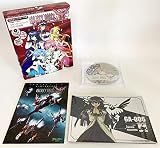 ギャラクシーエンジェルMoonlit Lovers スタンダードDVD版