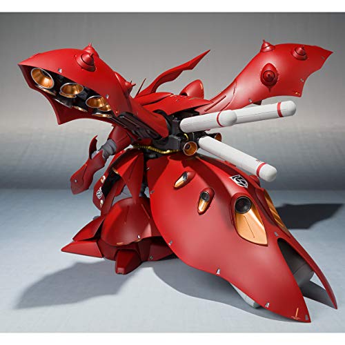 Robot魂 ナイチンゲール 重塗装仕様 レビュー つみプラファクトリー