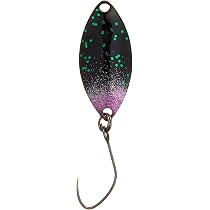 Amazon.co.jp: Naburaya(ナブラヤ) ルアー アキュラシー0.6g#43VAN