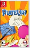 PlateUp! Standard Edition (輸入版:北米) – Switch