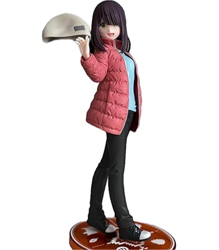 Amazon | 一番くじ 『ゆるキャン△ SEASON3』A賞 各務原