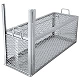 サンカ ジャンボ捕獲器 DX