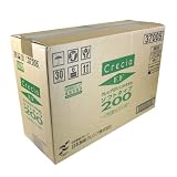 クレシア クレシア EFソフト 37005(200組) 30パック入