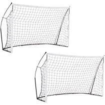 REFREEZE ポータブルサッカーゴール 3x2m 楽天市場】REFREEZE(リフリーズ) ポータブル サッカーゴール 全5