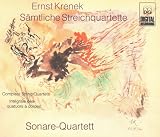 Complete String Quartets