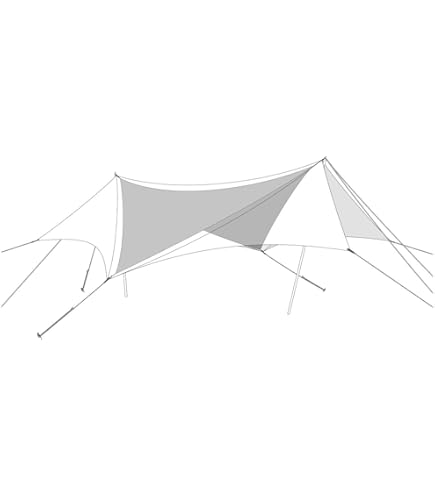 Amazon | スノーピーク(snow peak) エルフィールドデュオ Pro