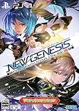 ファンタシースターオンライン2 ニュージェネシス スターターパッケージ リミテッドエディション【限定版同梱物】ミニサウンドトラック & 『PSO2:NGS』アートワークチーム描き下ろしイラストBOX 同梱 - PS4