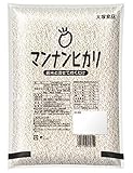 大塚食品　マンナンヒカリ　１ｋｇ