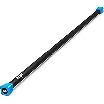 Yes4All ワークアウトバー ウェイトバー エクササイズバー 15kg Yes4All ワークアウトバー ウェイトバー エクササイズバー 15kg