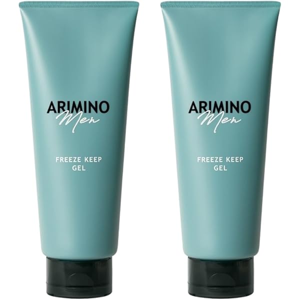 Amazon | 【2個セット】アリミノ ARIMINO アリミノ メン
