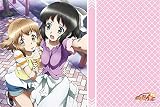 ブシロード ラバーマットコレクション Vol.287 戦姫絶唱シンフォギアAXZ『響＆未来』