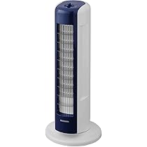 Amazon | 【節電対策】 アイリスオーヤマ 扇風機 タワーファン