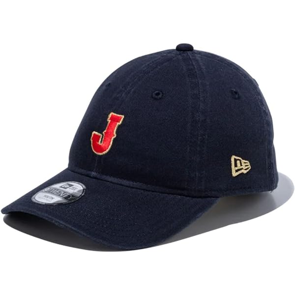 NEW ERA 9TWENTY WBC 2026 CAP NAVY 現地購入 Amazon.co.jp: New Era 9TWENTY WBC 2026 World Baseball Classic