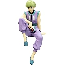 Trio Try iT しぐれうい　Hunter×Hunter シャルナーク lightweight_6c964553f0.png