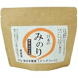 日本のみのり　純国産プレミアム ドッグフード チキンベース（200g）