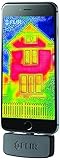 FLIR ONE for iOS iPhone6/6+/5/5S/ipad用 暗視カメラ 赤外線カメラ サーモグラフィーカメラ [並行輸入品]