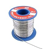 スズ鉛合金はんだ付けロジンワイヤリール直径1.5mm