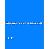 LIVE AT HIBIYA PARK [Blu-ray]