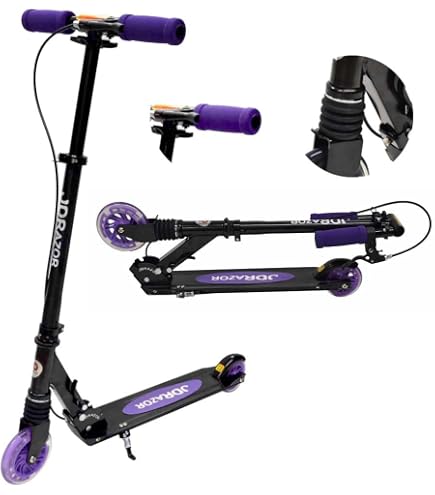 Amazon.co.jp: JD RAZOR MS-105R-B Red : Sports & Outdoors
