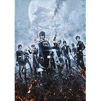 映画刀剣乱舞-継承- 豪華版